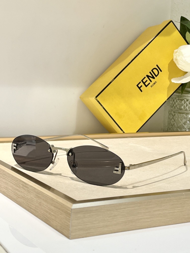 Fendi Sunglasses